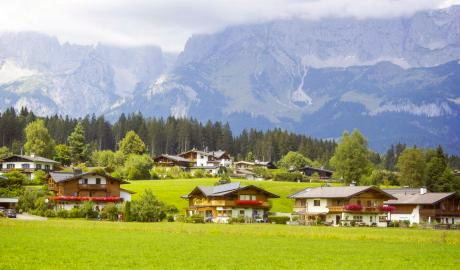 Sommer in Tirol – Wipptal mit tollem Ausflugsprogramm