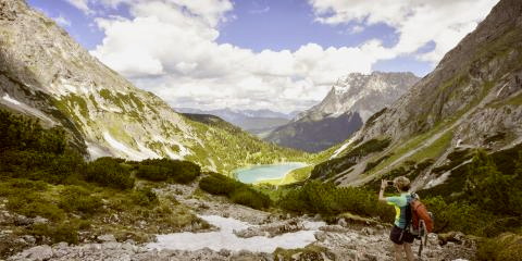 Titelbild für Premiumreise! - Schweizer Bergwelt exklusiv - Furka-Dampfbahn und Brienzer Rothornbahn