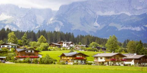 Titelbild für Sommer in Tirol – Wipptal mit tollem Ausflugsprogramm